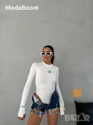 Loewe дамско боди Различни цветове , снимка 4 - Корсети, бюстиета, топове - 48848887