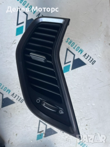 Предна лява централна духалка 97410-2W000 от Hyundai Santa Fe 2.2 CRDI, 197 кс., автоматик