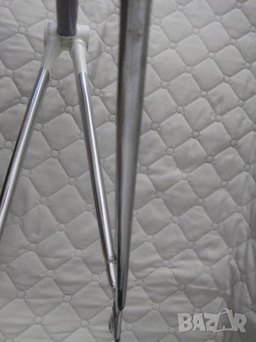 WHEELER Malcesine-шосейна рамка-РЕТРО, снимка 12 - Части за велосипеди - 36951827