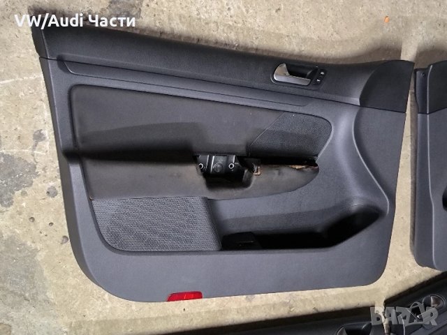 Кори за врати Голф 5 VW Golf 5 , снимка 3 - Части - 51010699