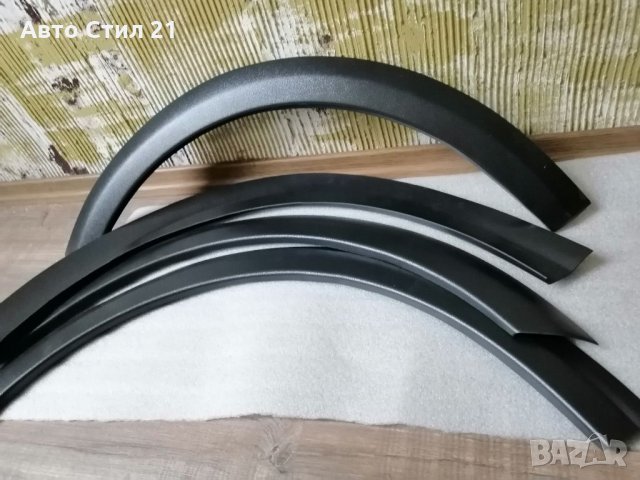 Вежди Пасат pvc Passat лайсни калник 97 00 / 05 седан комби, снимка 4 - Части - 35642354