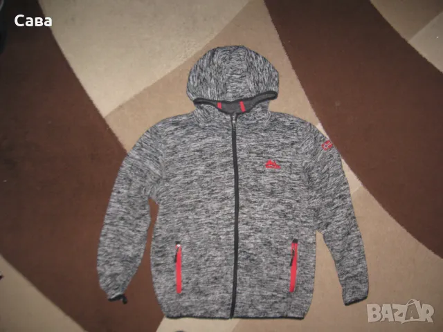 Суичър NORD CAPE  мъжки,Л, снимка 2 - Суичъри - 47655060