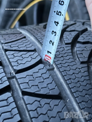 ГУМИ ЗИМНИ, снимка 5 - Гуми и джанти - 50526973