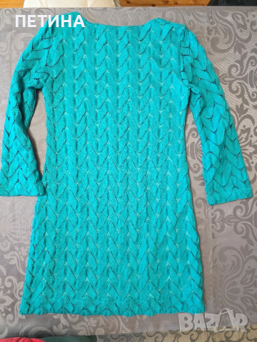 Ana Alcazar, снимка 5 - Рокли - 53393118