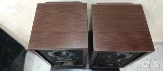 Technics SB-HD50A, снимка 6 - Тонколони - 53122252