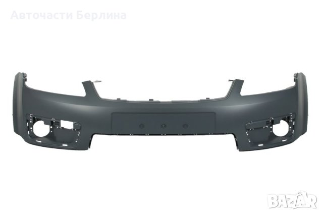 Предна Броня FORD C-MAX  2003-2007