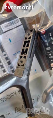 ​TV крачета за телевизор SAMSUNG модел UE43NU7172 чисто ново, снимка 3 - Стойки, 3D очила, аксесоари - 33374398