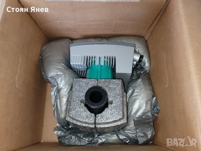 Циркулационна помпа Wilo Stratos 25/1-8, снимка 3 - Други машини и части - 40246663