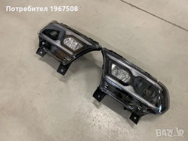 Комплект LED фарове за Dodge Durango 2021 - 2024, снимка 7 - Части - 47995468