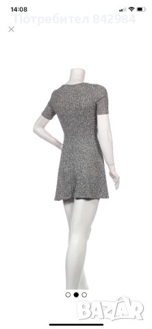 Страхотна рокля, снимка 2 - Рокли - 40468337