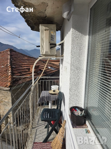 Самостоятелен Етаж от къща Устово, снимка 11 - Етаж от къща - 48156719