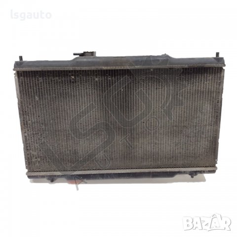 Воден радиатор Honda CR-V II 2001-2006 H120822N-77, снимка 2 - Части - 37809027