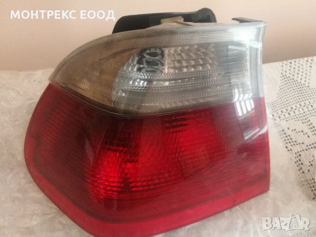 Ляв стоп BMW 3 ( E46 )