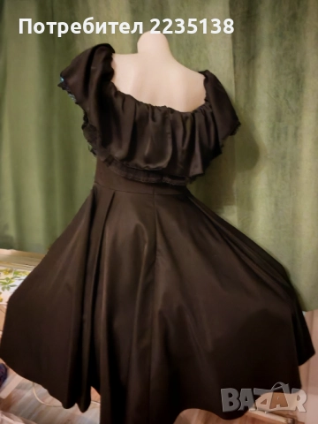 Официална рокля, снимка 2 - Рокли - 52940191