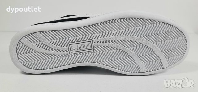 Оригинални маратонки Puma Smash SD, размер 43., снимка 10 - Маратонки - 39185023