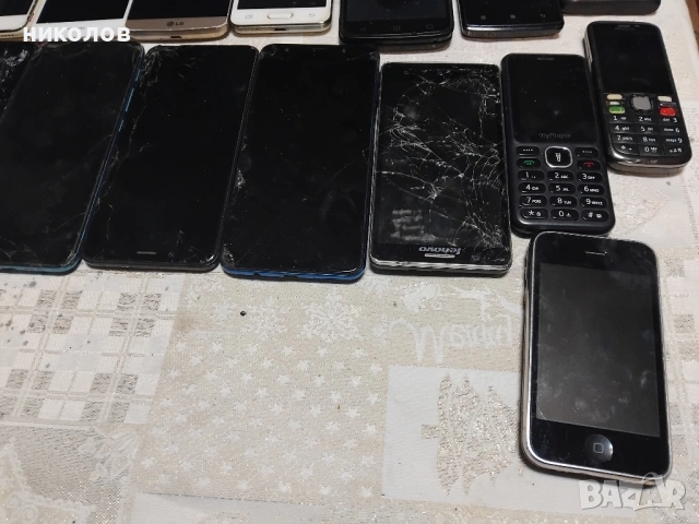 ТЕЛЕФОНИ, снимка 6 - Други - 53296855