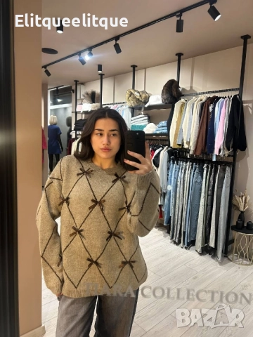 блузи, снимка 2 - Блузи с дълъг ръкав и пуловери - 52259819