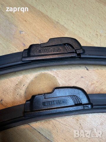 Комплект два броя чистачки стандартни, снимка 2 - Аксесоари и консумативи - 40371673