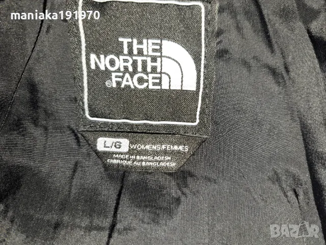 The North Face 600 Goose Down Ski Jacket (L) дамско пухено яке ски сноуборд , снимка 14 - Якета - 48351892