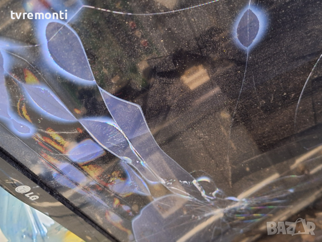 POWER BOARD ,LGP3739-13PL1,EAX64905301(2.2) LG 39LP360H. for 39inc for DISPLAY HC390DUN-VCFP1-11XX, снимка 7 - Части и Платки - 44892988