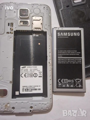 samsung s5, снимка 10 - Samsung - 51264853