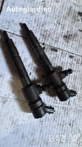 Инжекторни дюзи за Opel , Saab - 0445110165