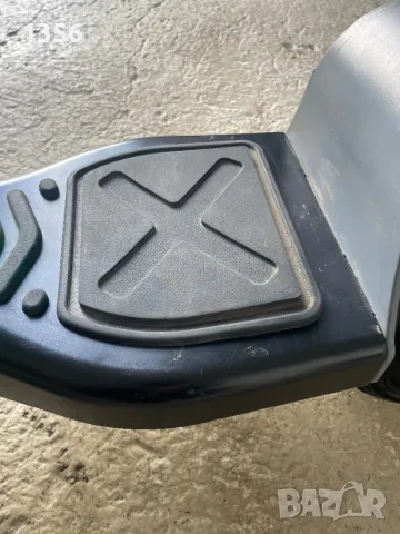 Хавърборд, снимка 2 - Скейтборд, ховърборд, уейвборд - 49778465