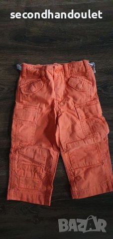 Ralph Lauren бебешки панталон, снимка 1 - Панталони и долнища за бебе - 37665939