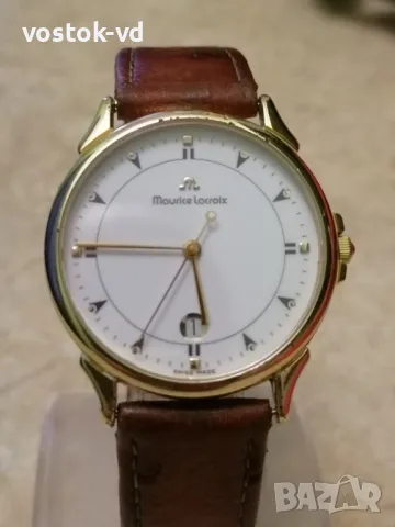 MAURIS LACROUX 69604- РАБОТЕЩ МЪЖКИ , снимка 6 - Мъжки - 48921066