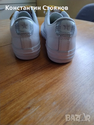Converse, снимка 7 - Детски маратонки - 52471731