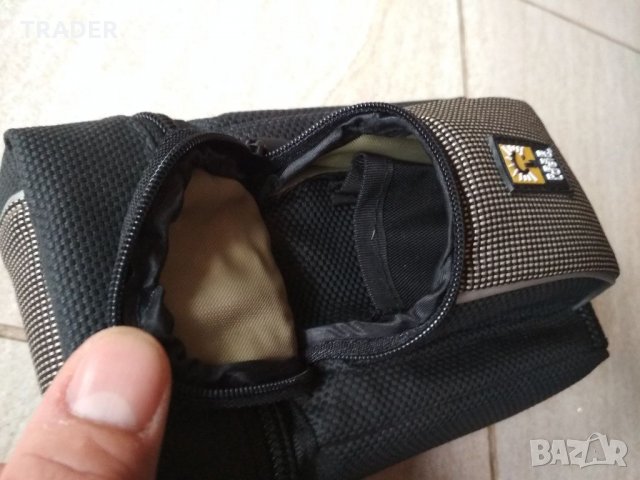чанта за фотоапарат Case Logic TBC, снимка 3 - Чанти, стативи, аксесоари - 32485584