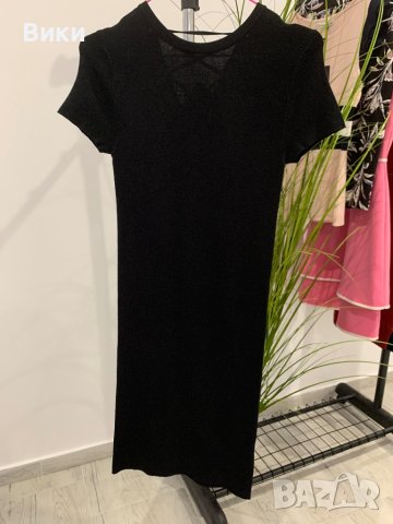 Нова рокля в размер M, снимка 4 - Рокли - 43379745