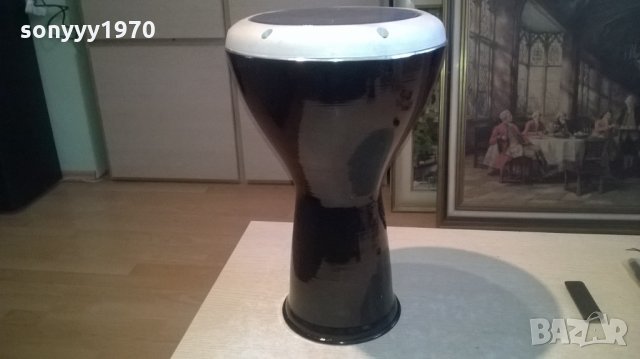 ГОЛЯМА ЧЕРНА ТАРАМБУКА, снимка 3 - Ударни инструменти - 27440127