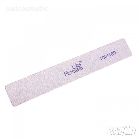 ПИЛИ ЗА МАНИКЮР, НОКТИ, НОКТОПЛАСТИКА, УДЪЛЖИТЕЛИ, ПОЛИРАЩИ БЛОКЧЕТА