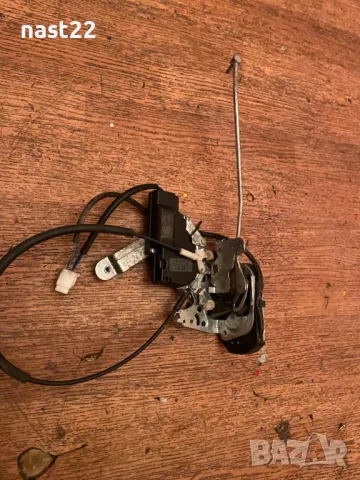 Предна дясна брава за Грейт Уол Ховър 5/Great Wall Hover 5, снимка 3 - Части - 48144544