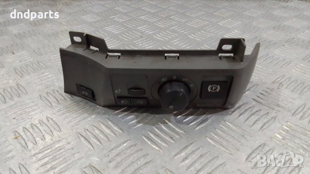 Ключ светлини BMW E65 745i 2003г.UK	