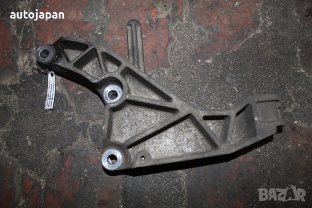 Лапа двигател и стойка акумулатор Опел астра х 1.3цдти 90кс комби 07г Opel astra h 1.3cdti 90hp komb, снимка 7 - Части - 43464645