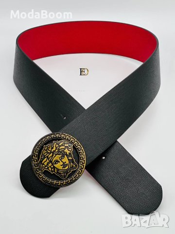 ✨Versace колани✨, снимка 3 - Колани - 43415113