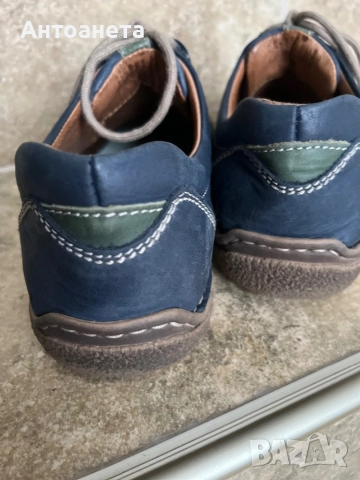 Josef Seibel-спортни дамски обувки, снимка 3 - Дамски ежедневни обувки - 52186978