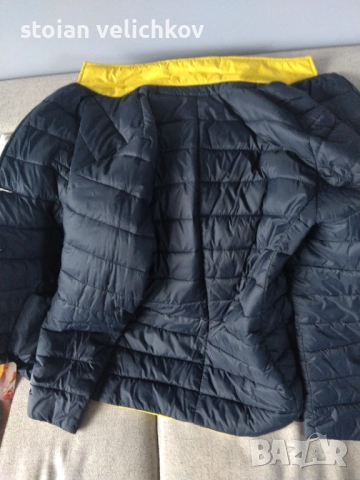 Спортно елегантно сако , снимка 2 - Якета - 52209310