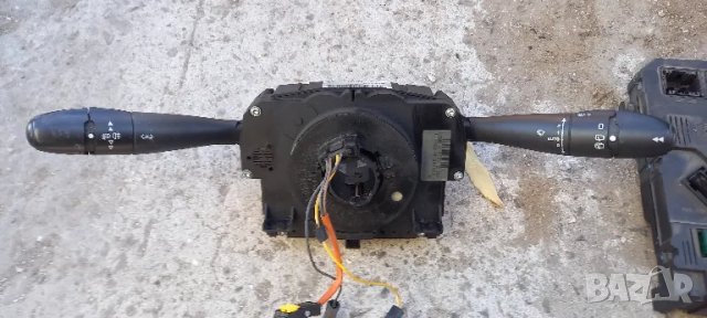 Лостчета мигачи/чистачки Citroen C2 / C3