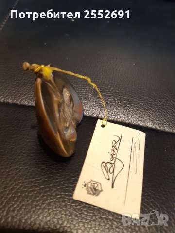 Арт статуетка , снимка 6 - Статуетки - 28129087