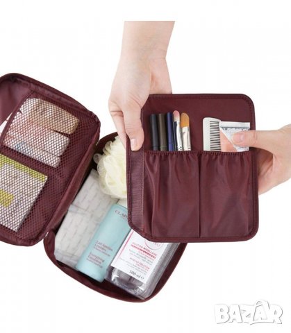 НЕСЕСЕР ЗА ПЪТУВАНЕ - код 2089, снимка 3 - Други - 26791895