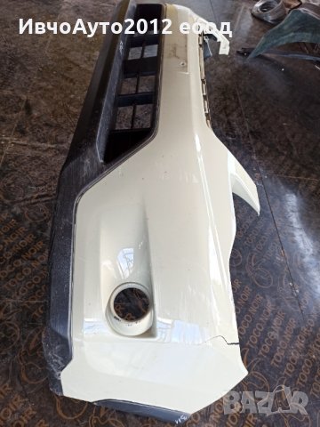 Броня предна оригинална subaru impreza xv (Субару импреса) 12-15, снимка 3 - Части - 32917165