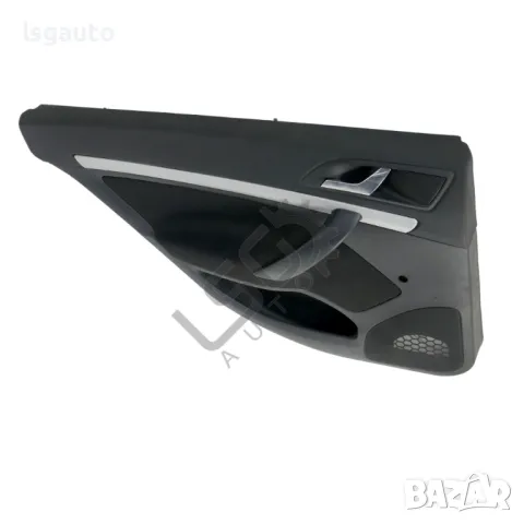 Интериорна кора задна лява врата Skoda OCTAVIA II (1Z) 2004-2010 ID: 135336, снимка 2 - Части - 47460884