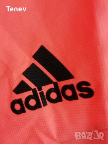 Feyenoord Adidas Нови Оригинални Вратарски Шорти Къси Гащи Фейеноорд Адидас размер L , снимка 4 - Спортни дрехи, екипи - 43349018