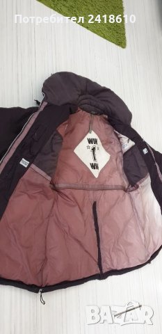 Adidas Stella McCartney  Womens Jacket Size 36 - S ОРИГИНАЛ! Дамско Зимно Яке!, снимка 5 - Якета - 35061019