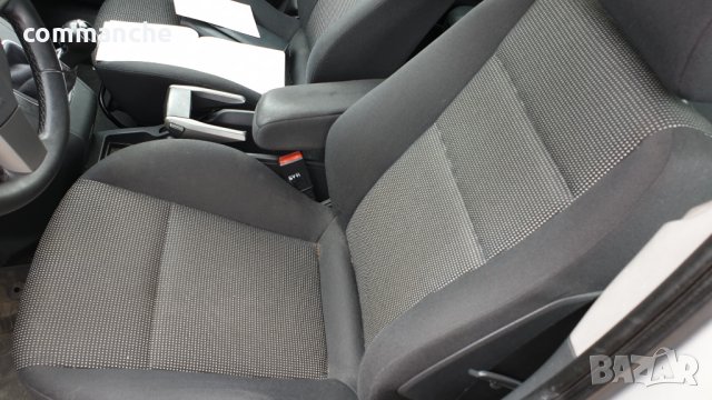 Zafira B ,  Z19DT, 1.9, 120к.с. 2006 г. на части, снимка 8 - Автомобили и джипове - 40490237