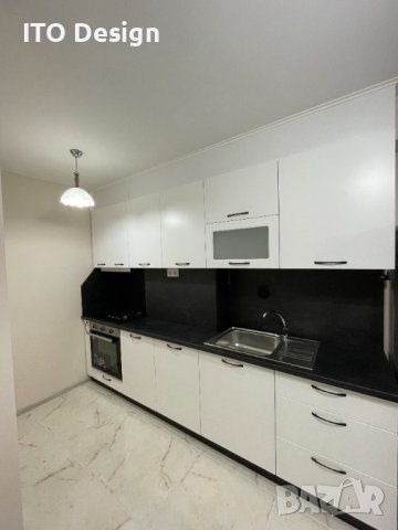 Кухни по индивидуален проект, снимка 4 - Кухни - 40253479