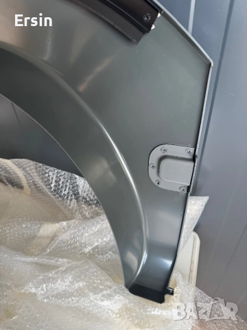 Knaus Sport Traveller, Sport Liner декорация за калници, капаци за колела 2007-2011 (Чисто нов) , снимка 12 - Части - 52965380